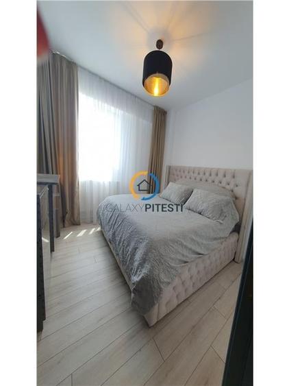 Apartament de lux cu 3 camere Ultracentral finisaje premium & vedere panoramic? - 7