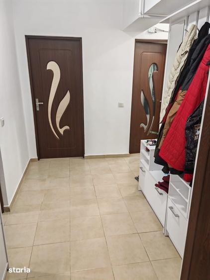 AP. 2 CAMERE - METALURGIEI, PARCARE INCLUSA, CENTRALA PROPRIE, MODERN - 1