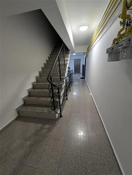 Stefan cel Mare - Lidl - bloc nou - apartament 2 camere - mobilat - 11