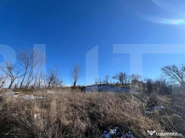 Teren de vanzare Aiton cu Ac - 1