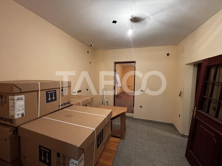 Apartament cu 4 camere 110 mp prima afisare zona Orasul de Jos - 8