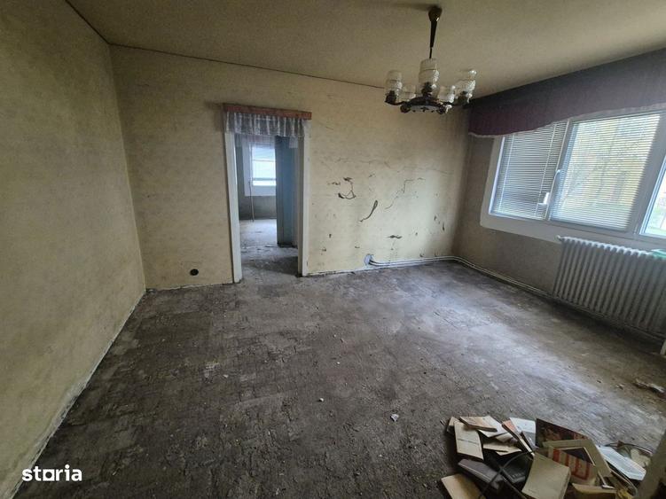 Vand apartament 2 camere Micro 1 - 5