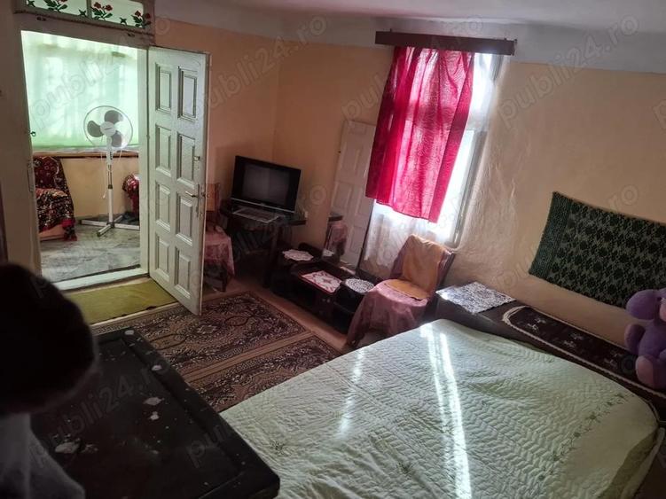 Casa la curte Lalosu, Portaresti VL - 10