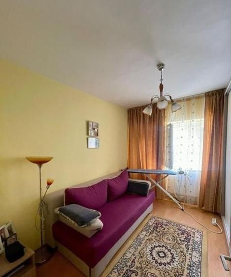 APARTAMENT 3 CAMERE DECOMANDAT CONFORT 0 ZONA DACIA - 4