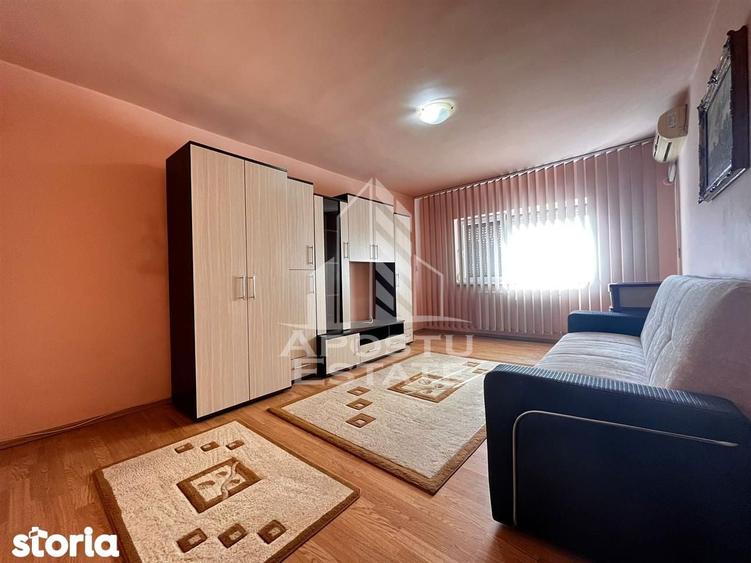 Apartament cu 2 camere decomandat zona Lipovei - 4