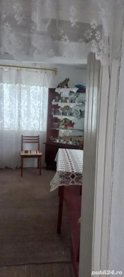 vand casa cu teren - 1