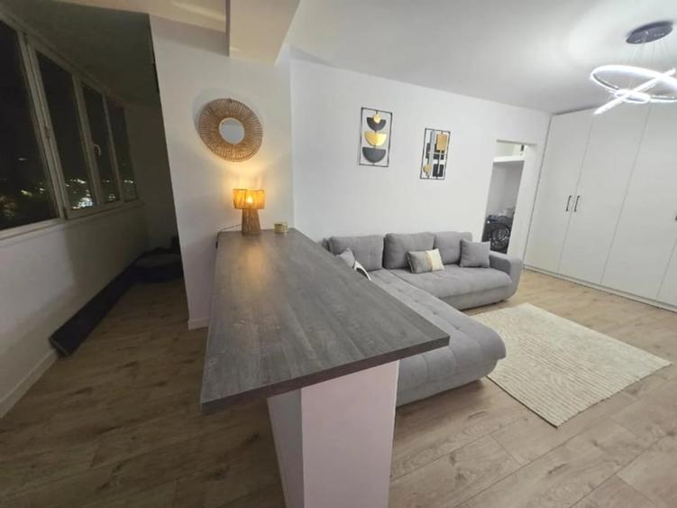 Apartament 2 camere | Renovat | Prima inchiriere | Stefan cel Mare - 2