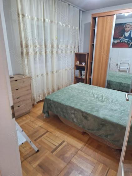 Vand apartament 2 camere Vlaicu-Lebada - 9