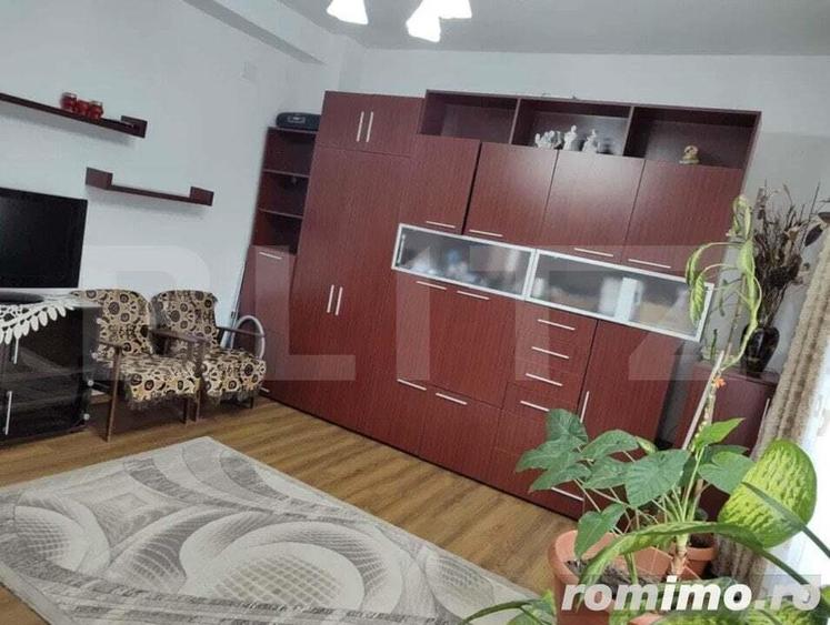 Apartament, 2 camere, 56mp decomandat, zona Grigorescu - 5