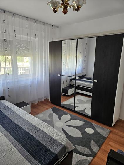 Inchiriez apart 2 camere - 5