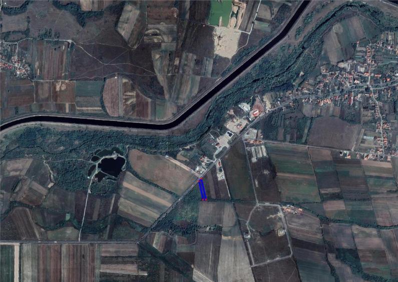 RECO teren intravilan tileagd - 3