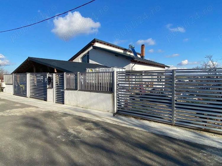 De vanzare casa superba - 8