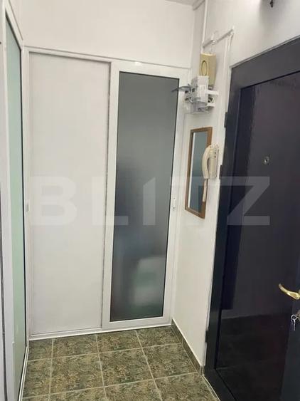 Garsoniera, 25 mp, zona Ștefan cel Mare - 8
