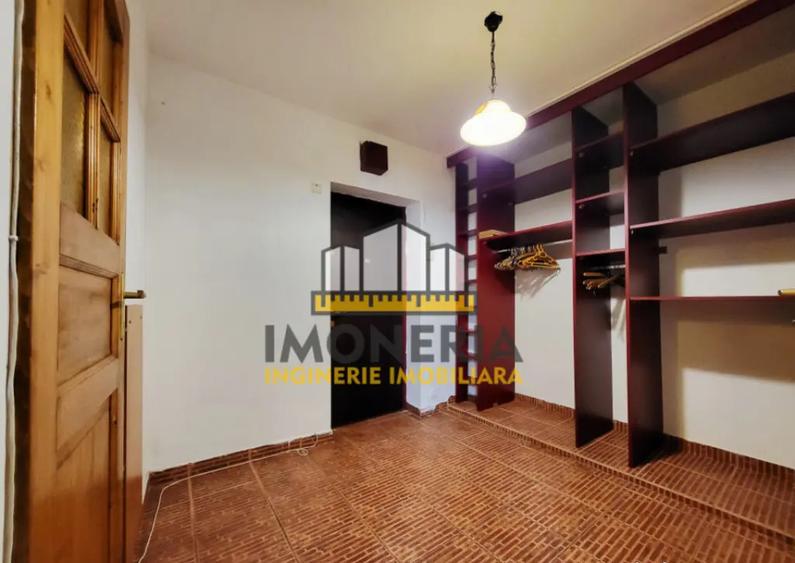 Garsoniera decomandata-0% comision-600m metrou C. Georgian-4 - 6