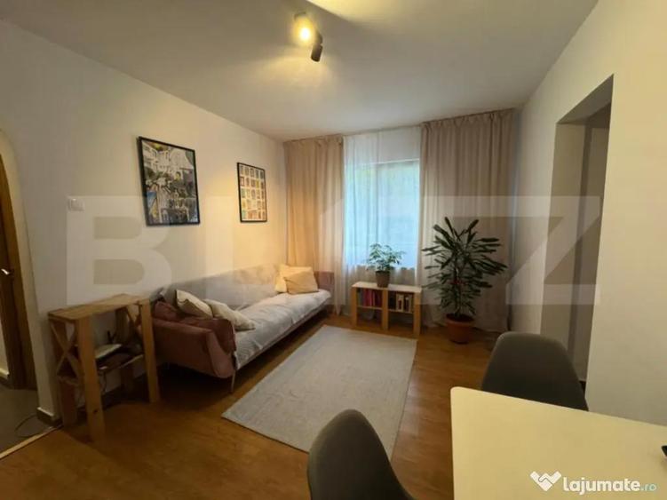Apartament 3 camere, Pet Friendly, modern, zona Manastur - 5