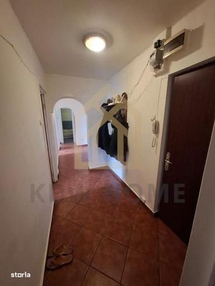 TEI-PARCUL CIRCULUI, Apartament 3 camere - 3