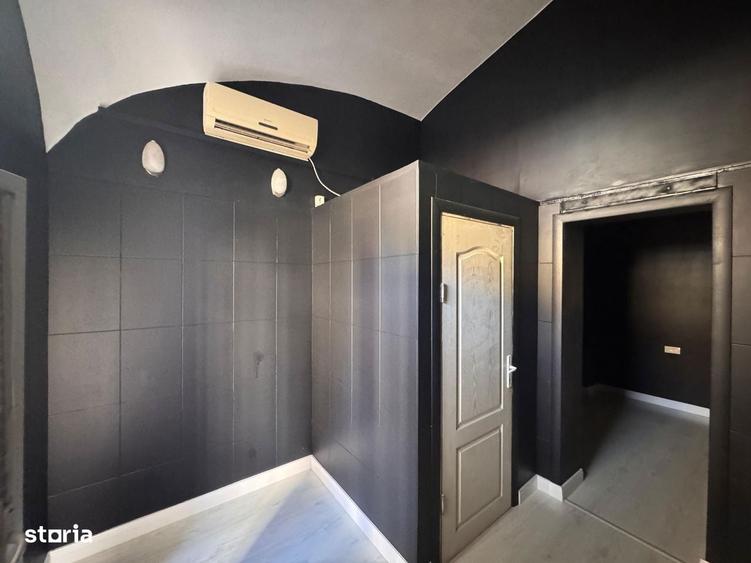 Spatiu comercial central spre inchiriere, zona Parcul 1 Decembrie - 1