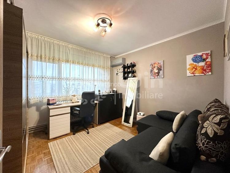 Apartament cu 2 camere | Balcon | 45mp | Gheorgheni | Iulius Mall
