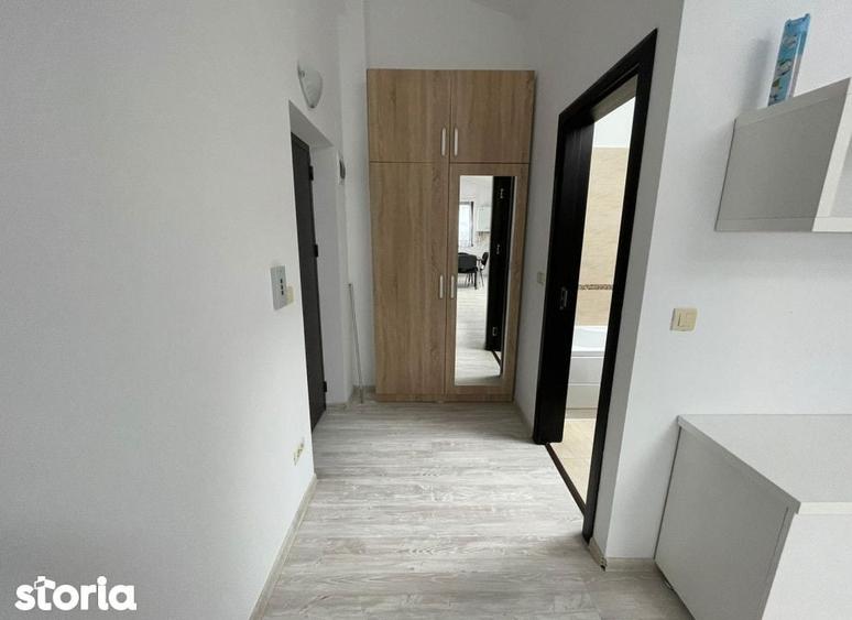 Apartament 2 camere Copou , 50 metri, etaj 6 Cod:154161 - 14