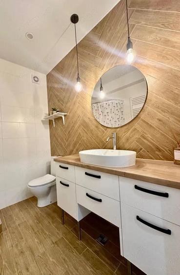 Inchiriere apartament cu 2 camere in zona Giulesti - 1