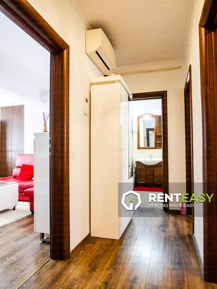 De inchiriat! Apartament cu 2 camere situat in bloc nou zona Tg. Cucu - 5