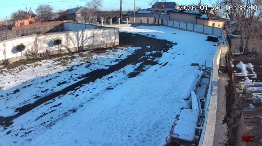 Vand teren 1243 mp Puntea de greci - 1