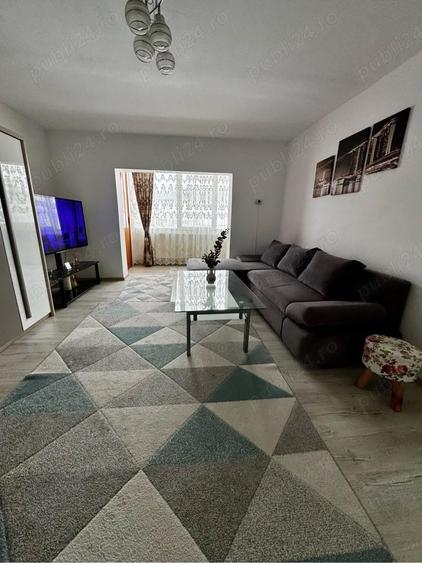 Apartament 3camere ,decomandat,dubla orientare Matei Basarab - 3