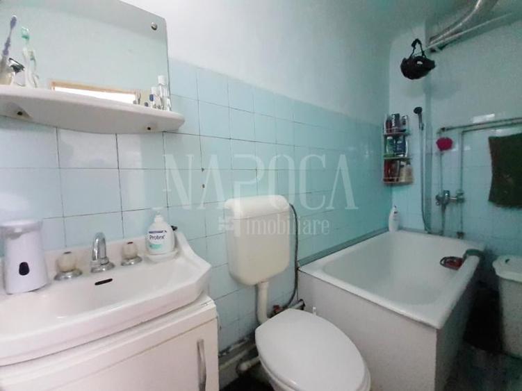 Apartament 4 camere de vanzare in Centru, Cluj Napoca - 8