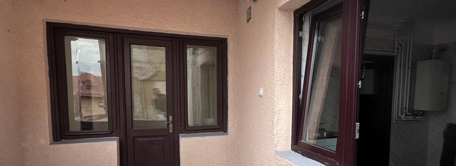 Apartament în vila interbelică U2 - 4