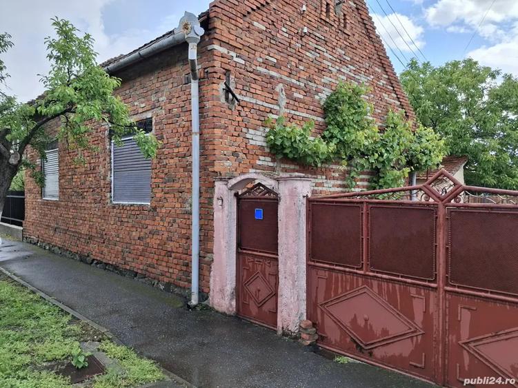 Casa de vanzare in Micalaca - 2