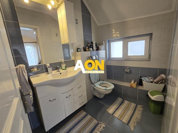 Casa Individuala Zona Cetate 1100mp Teren, 490mp Utili - 8