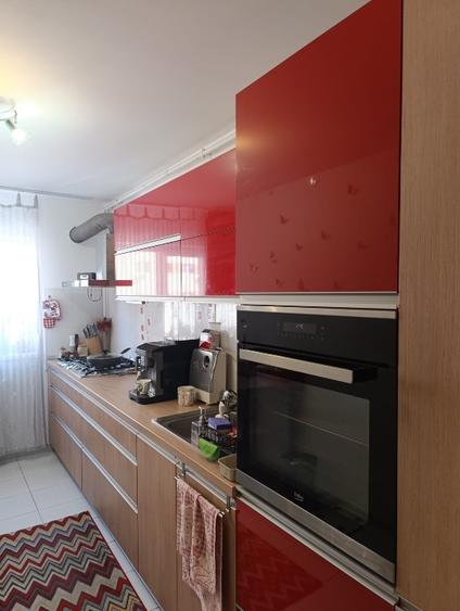 3 camere Pallady – 7 min metrou Nicolae Teclu | bloc 2017 | 2 băi | parcare - 3