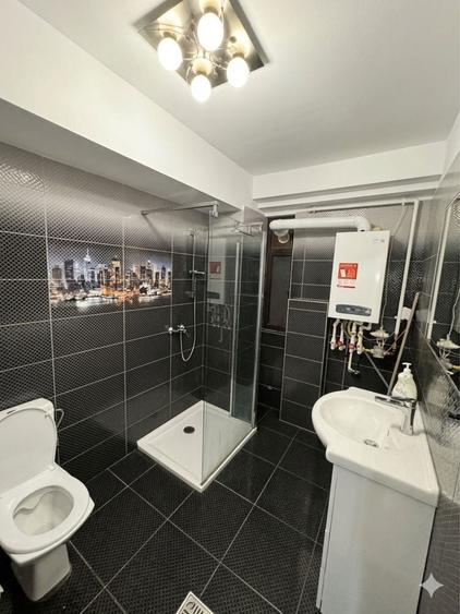 Vand Apartament 3 camere - 2