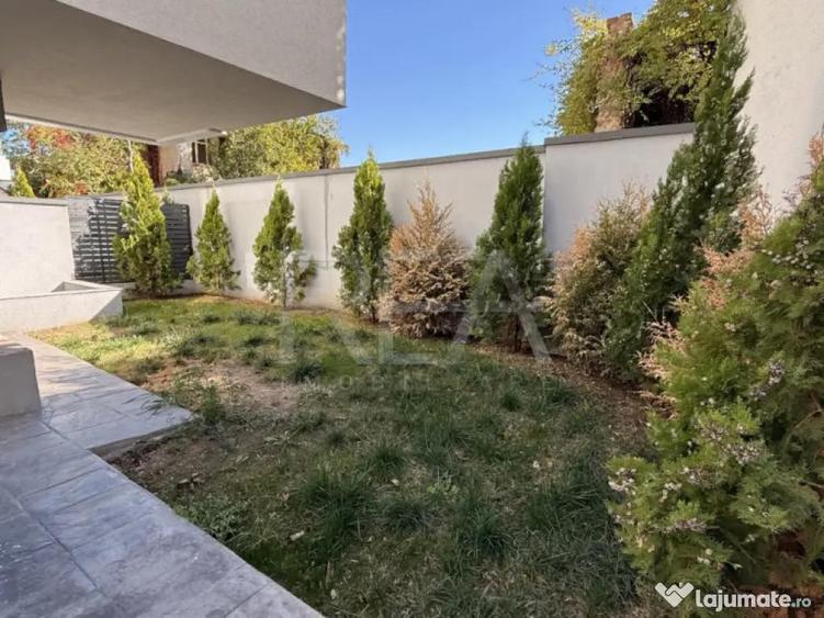 4 Camere + Terasa 192 m.p + Parcare | Bloc Nou Zona Unirii - 10