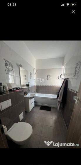 Apartament 2 camere de inchiriat cu loc de parcare Girocului