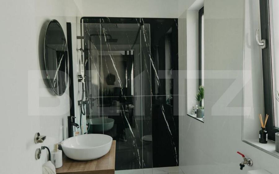 Casa PREMIUM complet utilata, cu ciubar, semineu ?i panouri - 11