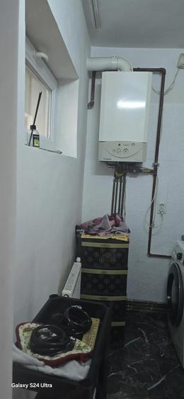 Inchiriez Garsoniera zona Dambu Pietros - 6