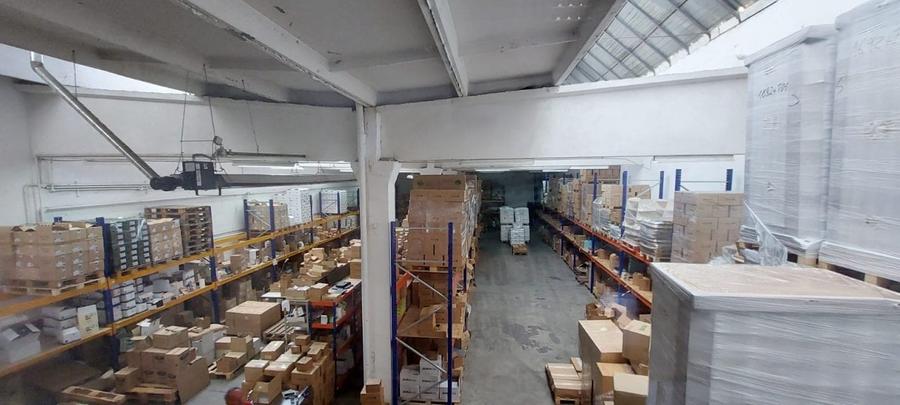 Imobilstar inchiriaza depozit 600 mp - 4