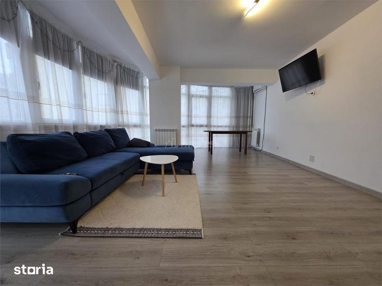2 camere, decomandat, 67 mp, Unirii - str. Patriei - 3