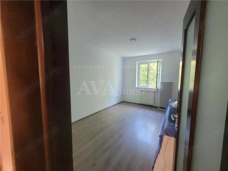 Apartament 2 camere decomandat , zona Narcisa - 10