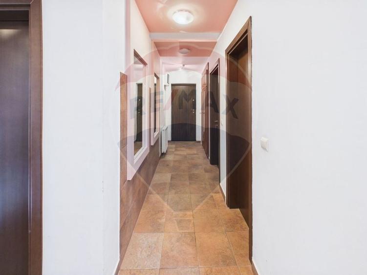 Vilă la munte / Proprietate investițională – Predeal - 12