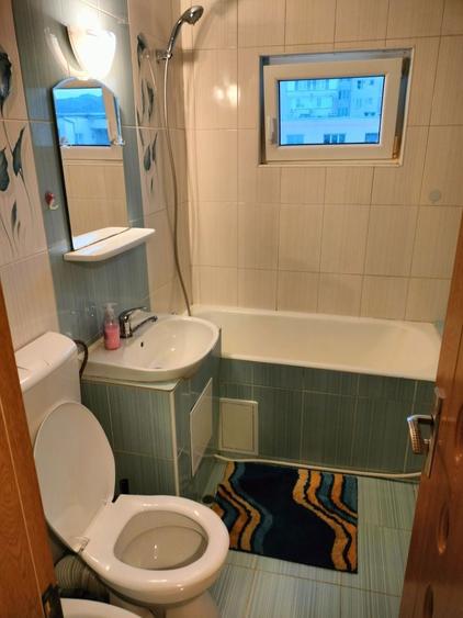 Apartament 2 camere zona Petru Rares - 6