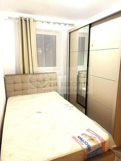 3 cam decomandat, Păcurari ,bulevard, etaj 2, 53 mp, renovat, 121.900€ - 5