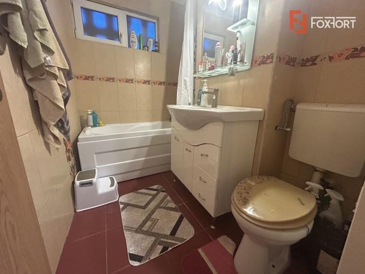 De vanzare apartament cu 2 camere in zona Girocului - 12