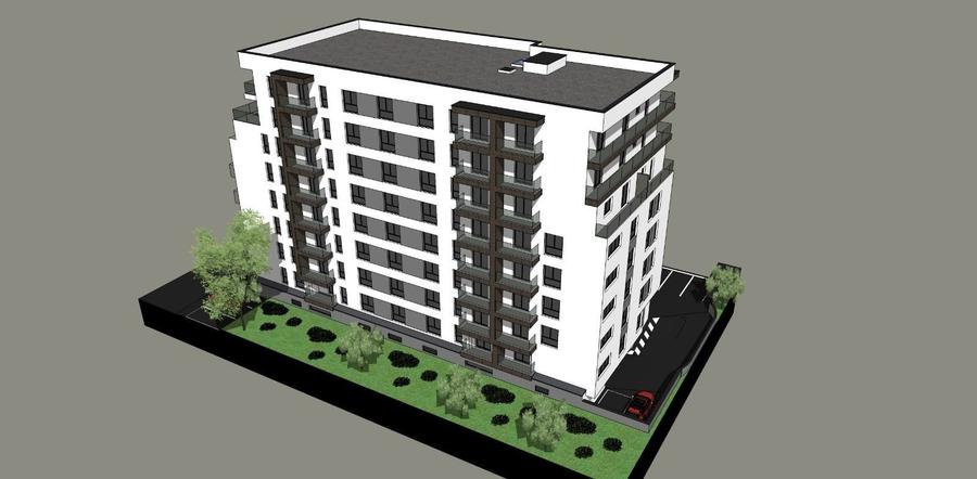 3cam.dec-bd.Brancoveanu-mall Grand Arena-Berceni-A.Persu - 4