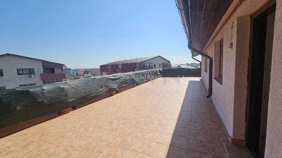 REA1023104 Apartament 5 camere I Bragadiru