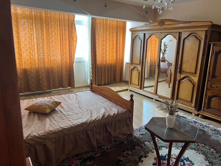 Apartament de inchiriat- Targoviste - 4