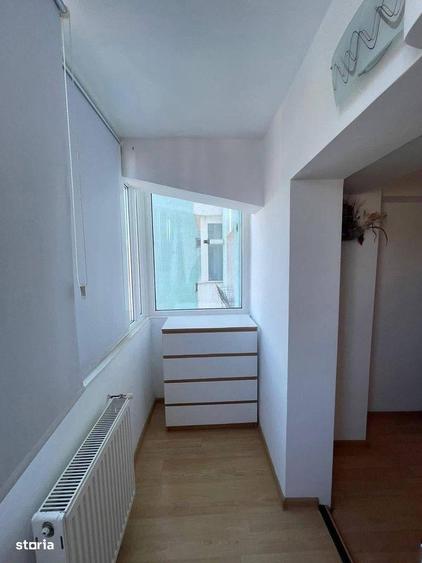 De inchiriat apartament cu 2 camere decomandat, mobilat si utilat - 3