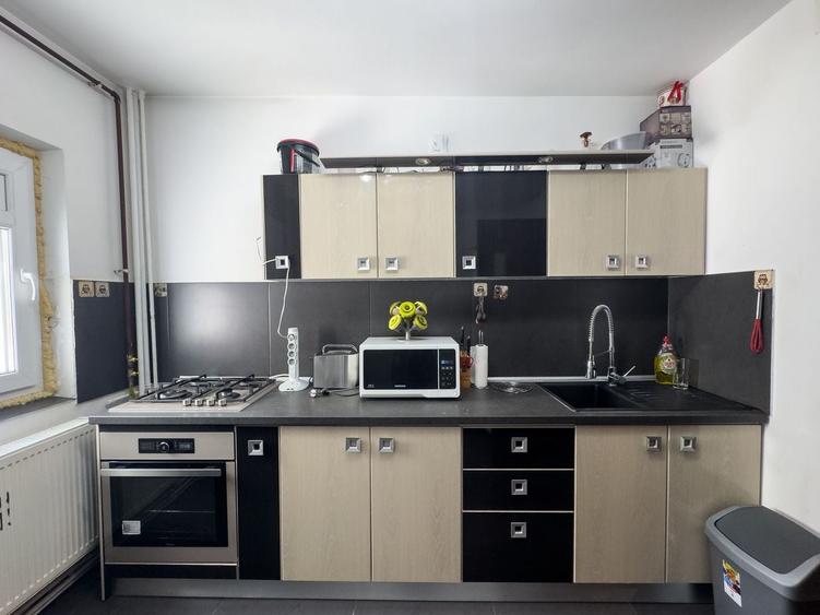 4 camere | 13 Septembrie | Parc Sebastian | parcare | COMISION 0% | - 8