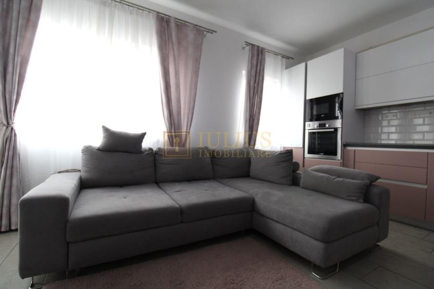2 camere, centrala proprie, zona linistita - 5